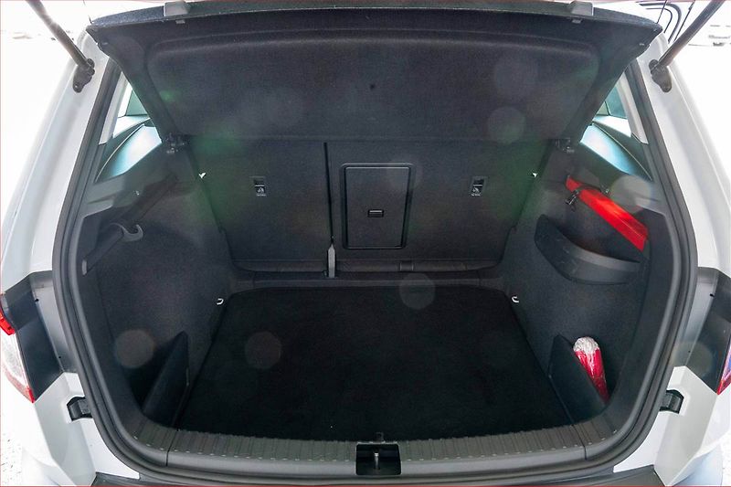 Škoda Karoq (2022) Style 1.5 TSI - fotka 14 z 20