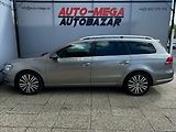 Volkswagen Passat 2,0 TDI 103kW DSG Highline - náhled 4