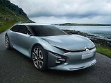 Citroën CXperience.
