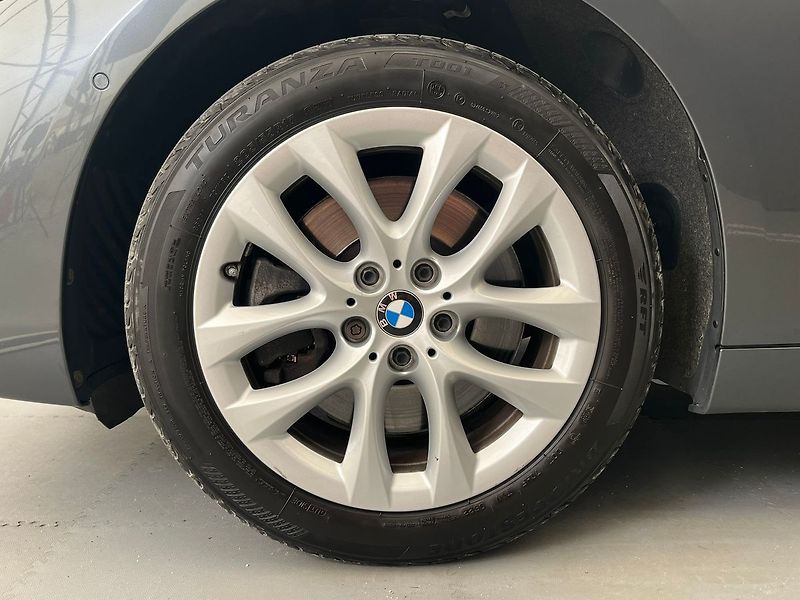 BMW Řada 2 218d GT Advantage 110KW - fotka 43 z 80