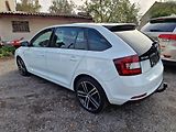 Škoda Rapid 1,2TSI 77KW STYLE PANORAMA - náhled 6
