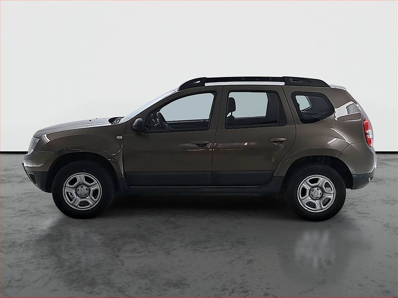 Dacia Duster (2017) 1.6 SCe, ČR,1.maj, Serv.kniha - fotka 3 z 18