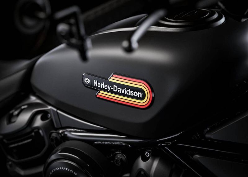 Harley-Davidson (2026) RH 975T Nightster - fotka 6 z 6