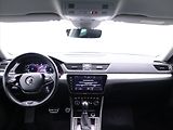 Škoda Superb 2,0 TDI DSG CZ L&K 1.Maj DPH - náhled 23