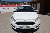 Ford Focus (2015) 1,6TDCI KLIMA ELOKNA  KOUP.CZ - náhled 1