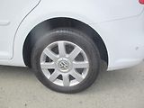 Volkswagen Touran TDI CUP*77KW*TZ*NAVI*VÝHŘEV* - náhled 37