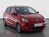 Mitsubishi Space Star (2015) 1.2 MIVEC, Vyhř. sedaček - náhled 1