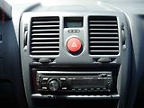 Hyundai Getz (2008) 1.1i, 2.maj,ČR, AC, park - náhled 12