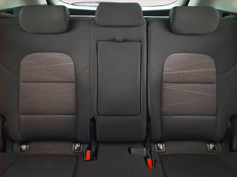 Hyundai Tucson (2020) 1.6 T-GDI, Automat, Serv.kniha - fotka 10 z 17