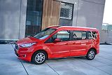 Ford Tourneo Connect (2020) Grand 1.5 TDCI TITANIUM PANORA - náhled 1