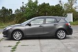 Mazda 3 2.2 MZR-CD 6st,KLIMA,TEMP,ALU - náhled 4
