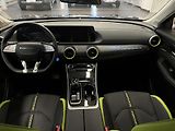 Dongfeng T5 EVO EV (2025) HEV - náhled 8