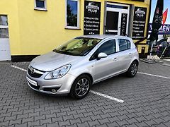 Opel Corsa 1,4i(66kW)*STK DO 6/2028* - fotografie inzerátu