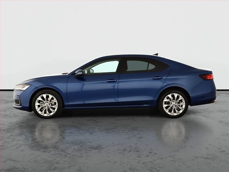 Škoda Superb (2024) 2.0 TDI, Selection - fotka 3 z 20