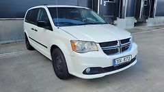 Dodge Grand Caravan 3,6i - fotografie inzerátu