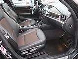 BMW X1 (2015) xDrive18d, 4X4, Automat, Kůže - náhled 9