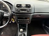 Škoda Fabia 1.2 TSI MONTE CARLO - náhled 18