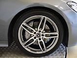 Mercedes-Benz Třídy E (2018) AMG Paket E 200 - náhled 15