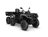 Can-Am Outlander MAX 6x6 XU+ 1000 T (2027) 2FVD - OUTLANDER MAX 6x6 DPS T - náhled 1