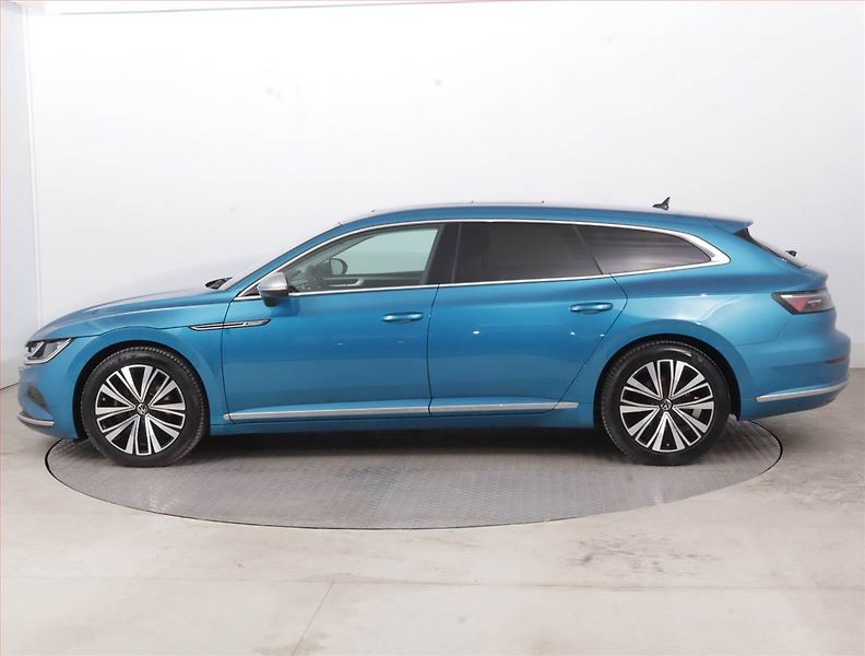 Volkswagen Arteon (2023) 2.0 TDI - fotka 3 z 18