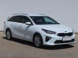 Kia Ceed (2019) Gold 1.6 CRDi, Serv.kniha - náhled 1