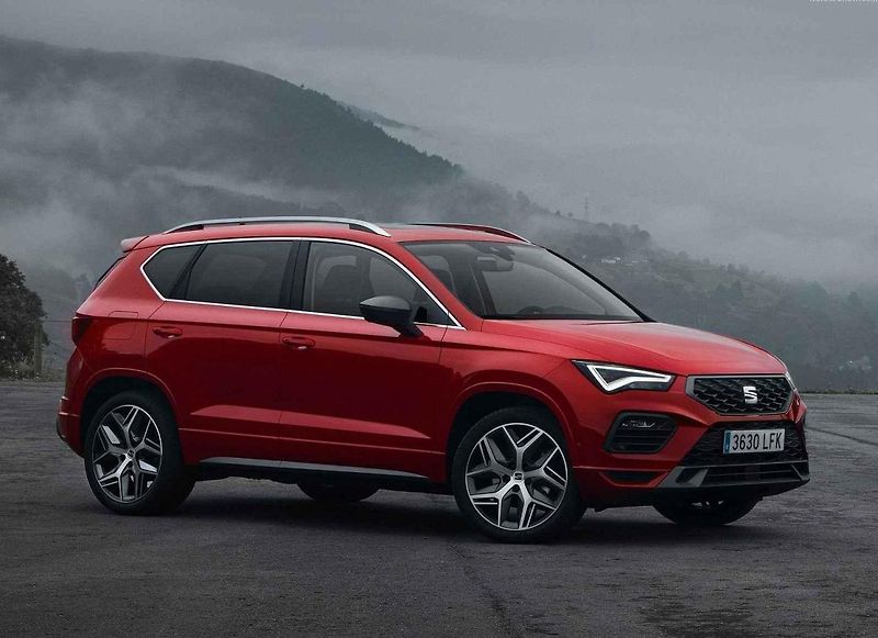 Nabídka prostorných rodinných SUV se stále rozšiřuje
