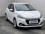 Peugeot 208 (2019) 1.2PT, Signature - náhled 1