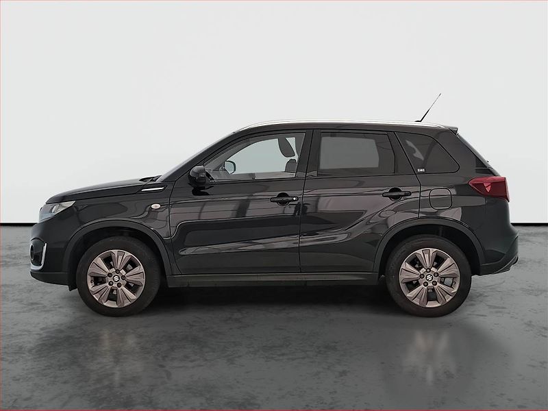 Suzuki Vitara (2022) Premium 1.4 BoosterJet - fotka 3 z 18