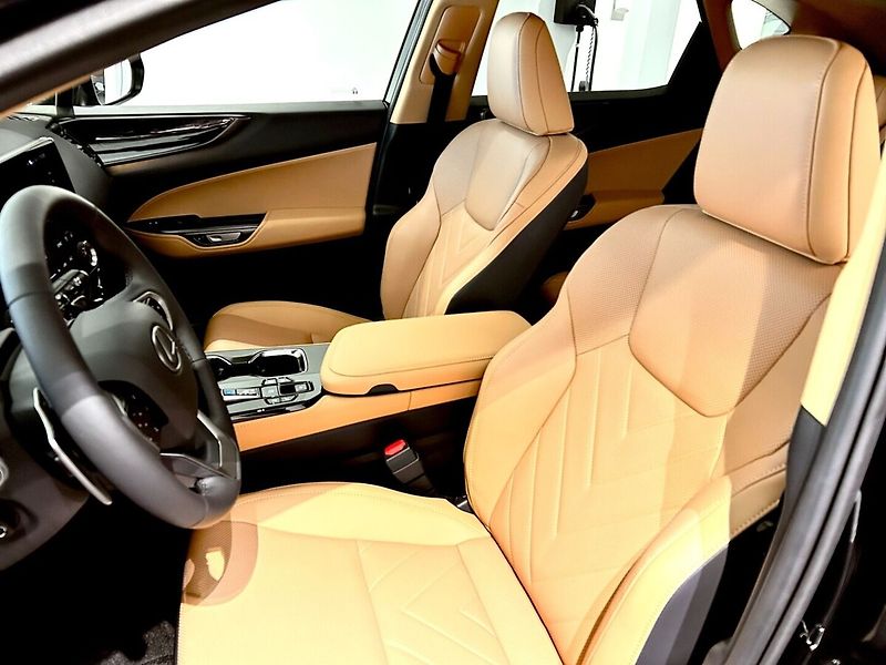 Lexus NX 450h plus 450h+ 2.5 PHEV PRESTIGE - fotka 9 z 10