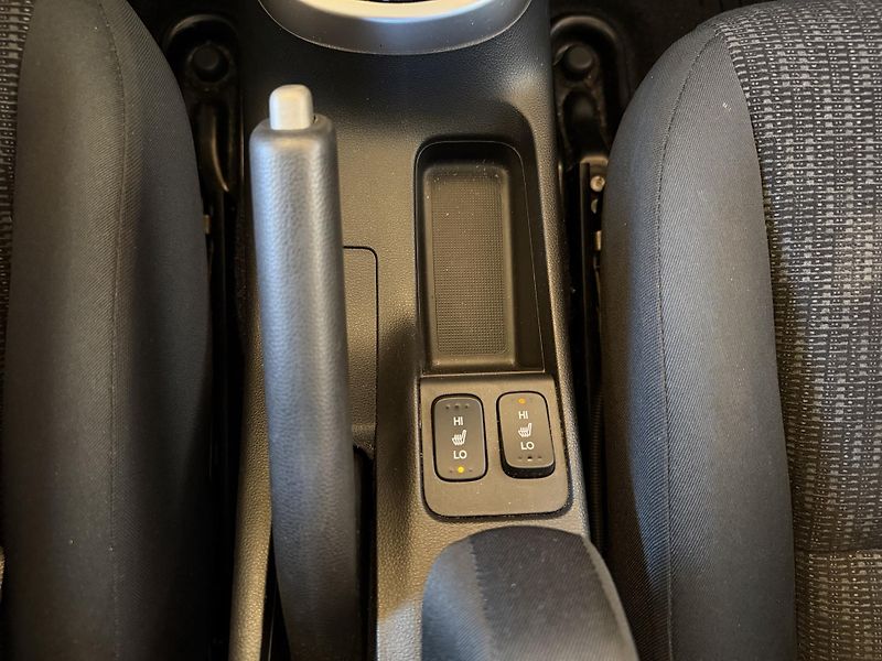 Honda Jazz 1.3 i-VTEC Comfort - fotka 14 z 22