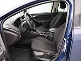 Ford Focus 1,5 TDCI 70 kW Aut.klima CZ - náhled 10