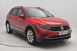 Volkswagen Tiguan 2,0 TDI 110 kW DSG Life Záruka - náhled 2
