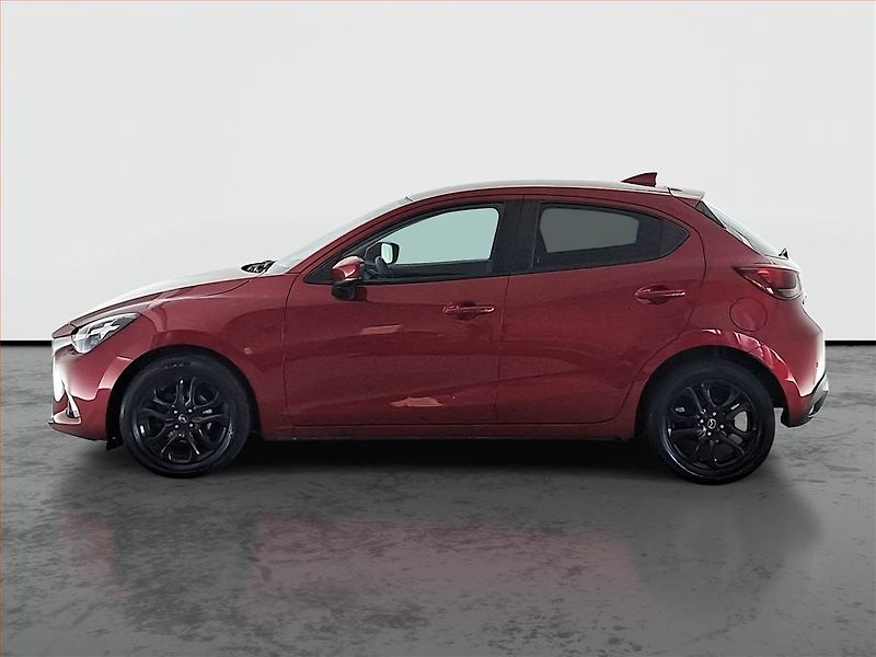 Mazda 2 (2019) 1.5 16V, ČR,1.maj, Tempomat - fotka 3 z 20