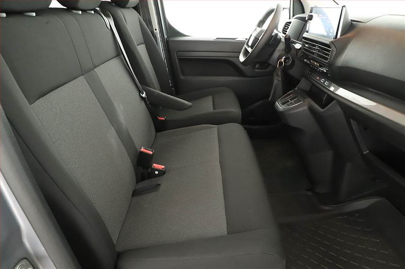 Opel Vivaro (2024) 2.0 CDTI, Bus, 9Míst, ČR, 1Maj - fotka 19 z 20