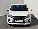 Mitsubishi Space Star (2021) 1.2i, AC, STK2/28 - náhled 1
