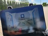 QJ Motor (2025) SRT 600 SX - náhled 15