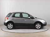 Fiat Sedici (2008) 1.6, nová STK, za skvělou cenu - náhled 6