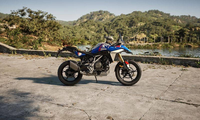 BMW R 1300 GS - fotka 1 z 1