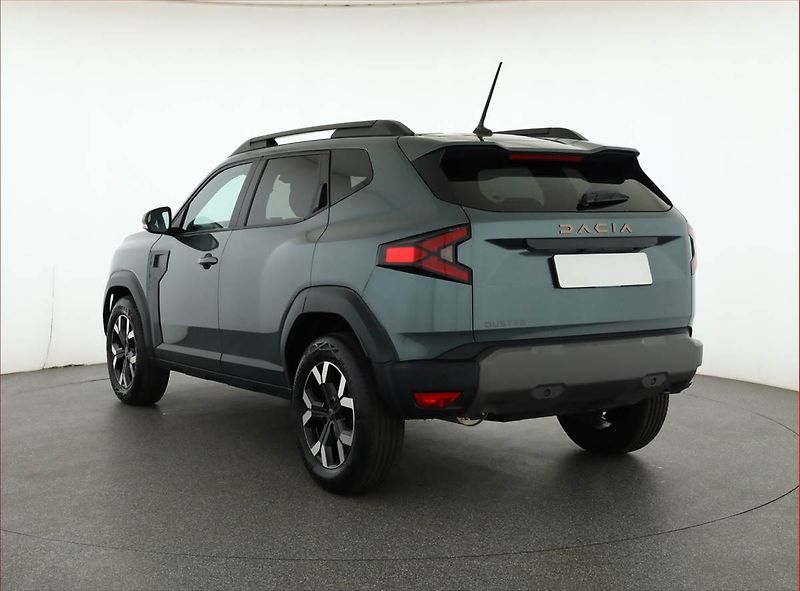 Dacia Duster (2025) 1.2 TCe, Extreme - fotka 4 z 17