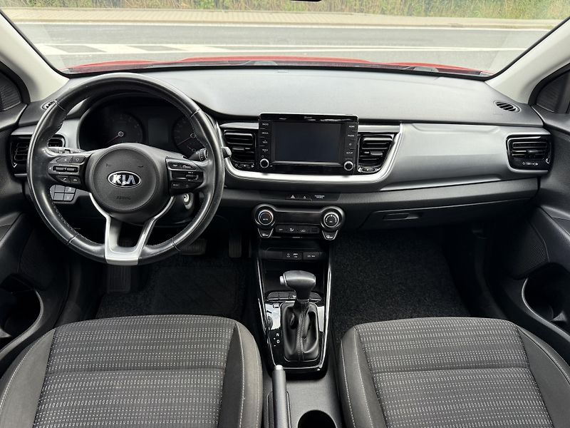 Kia Stonic (2019) EXCLUSIVE 1.4 AUTOMAT - fotka 10 z 14