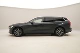 Volvo V60 D4 INSCRIPTION AUT REZERVACE - náhled 9