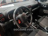 Citroën C3 Aircross (2018) 1.2i, 1.maj,ČR, servis.kniha - náhled 2