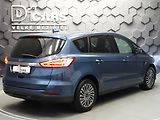 Ford S-MAX 110 kw, manuál, LED světlomety - náhled 4
