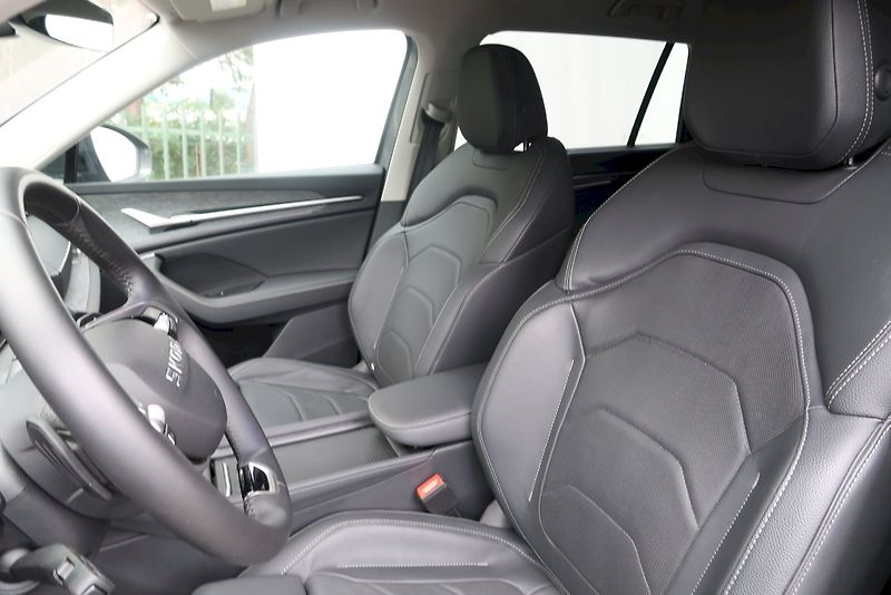 Škoda Kodiaq (2025) Exclusive Selection 2.0 TDI 14 - fotka 16 z 25