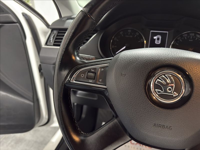 Škoda Octavia 1,4   TSI 103KW NOVÁ SPOJKA - fotka 12 z 33
