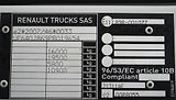 Renault Trucks D (2023) 250 / ACC / E 6 / FIRANKA + WI - náhled 11
