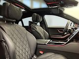 Mercedes-Benz Třídy S 450 d 4MATIC L AMG Style Editi - náhled 15