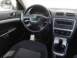 Škoda Octavia (2011) Ambition 1.2 TSI, Serv.kniha - náhled 7