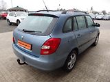 Škoda Fabia 1.6i 77 kW ZÁVĚS, AUTOMAT - náhled 3
