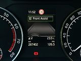 Škoda Superb (2016) 1.8TSI/132kW *STYLE* 1.Maj.  - náhled 13